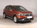 Suzuki SX4 - fotka číslo 0