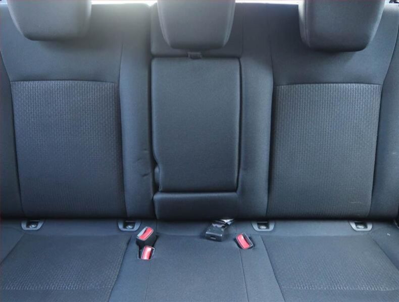 Suzuki SX4 - hlavní fotka