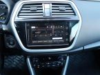 Suzuki SX4 - fotka číslo 11