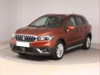 Suzuki SX4 - fotka číslo 1