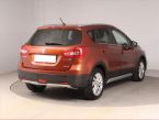 Suzuki SX4 - fotka číslo 4