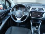 Suzuki SX4 - fotka číslo 6