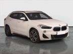 BMW X2 - fotka číslo 0