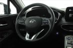 Hyundai Santa Fe - fotka číslo 7