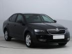 Škoda Octavia - fotka číslo 0