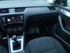 Škoda Octavia - fotka číslo 7