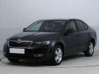 Škoda Octavia - fotka číslo 1