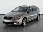 Škoda Octavia - fotka číslo 1