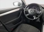 Škoda Octavia - fotka číslo 6