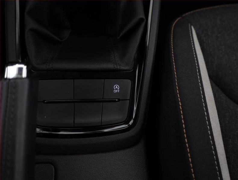 Škoda Scala - hlavní fotka