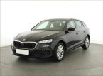 Škoda Scala - fotka číslo 1