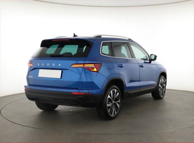 Škoda Karoq - hlavní fotka