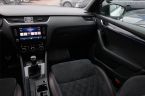 Škoda Octavia - fotka číslo 7