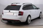Škoda Octavia - fotka číslo 4