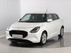 Suzuki Swift - fotka číslo 1