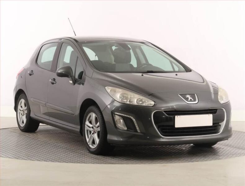 Peugeot 308 - hlavní fotka inzerátu