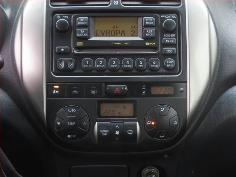 Škoda Scala - hlavní foto