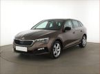 Škoda Scala - fotka číslo 1