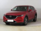 Mazda CX-5 - fotka číslo 1