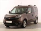 Fiat Dobló - fotka číslo 1