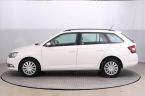 Škoda Fabia - fotka číslo 2