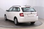 Škoda Fabia - fotka číslo 3