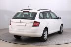 Škoda Fabia - fotka číslo 4