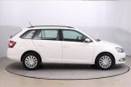 Škoda Fabia - fotka číslo 5