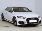 Audi RS 5 - fotka číslo 0