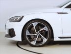 Audi RS 5 - fotka číslo 14