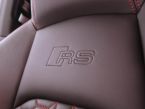Audi RS 5 - fotka číslo 25