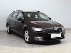 Škoda Superb - fotka číslo 0