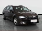 Škoda Superb - fotka číslo 0