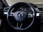 Škoda Superb - fotka číslo 13