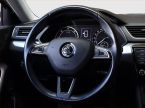 Škoda Superb - fotka číslo 13