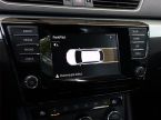 Škoda Superb - fotka číslo 14