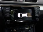 Škoda Superb - fotka číslo 14