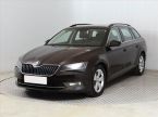 Škoda Superb - fotka číslo 1