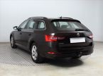 Škoda Superb - fotka číslo 3