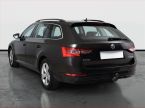 Škoda Superb - fotka číslo 3