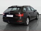 Škoda Superb - fotka číslo 4