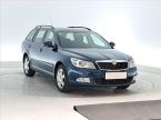 Škoda Octavia - fotka číslo 0