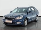 Škoda Octavia - fotka číslo 1