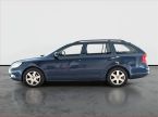 Škoda Octavia - fotka číslo 2