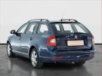 Škoda Octavia - fotka číslo 3