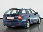 Škoda Octavia - fotka číslo 4