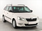 Škoda Fabia - fotka číslo 0