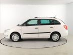 Škoda Fabia - fotka číslo 2