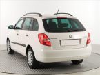 Škoda Fabia - fotka číslo 3