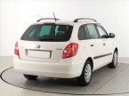 Škoda Fabia - fotka číslo 4